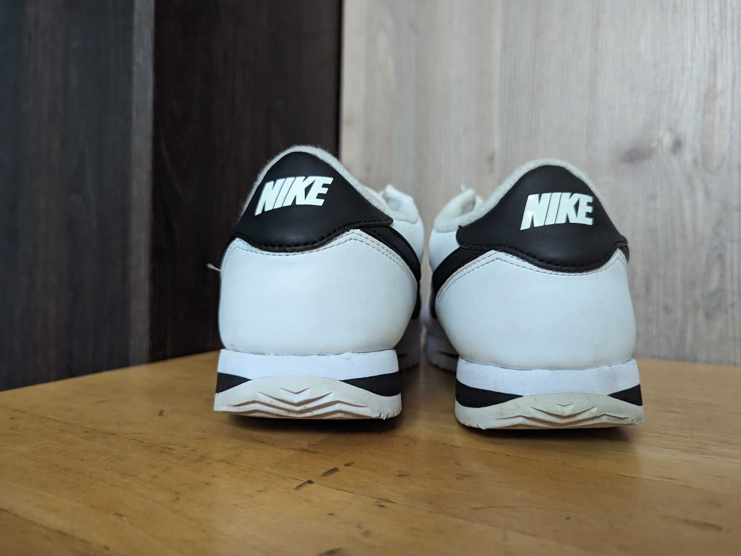 Nike Cortez - кросівки