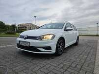 Volkswagen Golf VW Golf 1.5 TSI 130KM Trendline Salon Polska