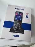 Maxcom MM724 telefon dla seniora