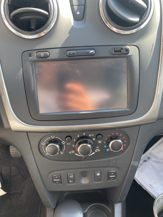 Dacia sandero stepway 0.9 tce 90 koni bogata wersja