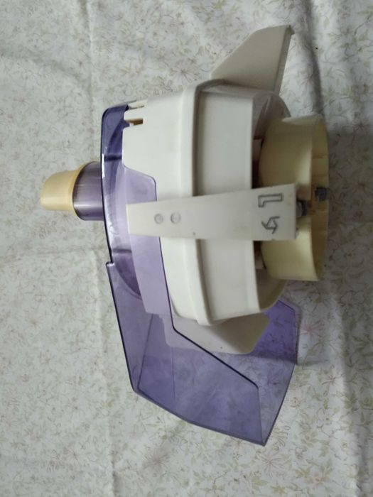 Соковижималка від комбайна "Мрія-2"