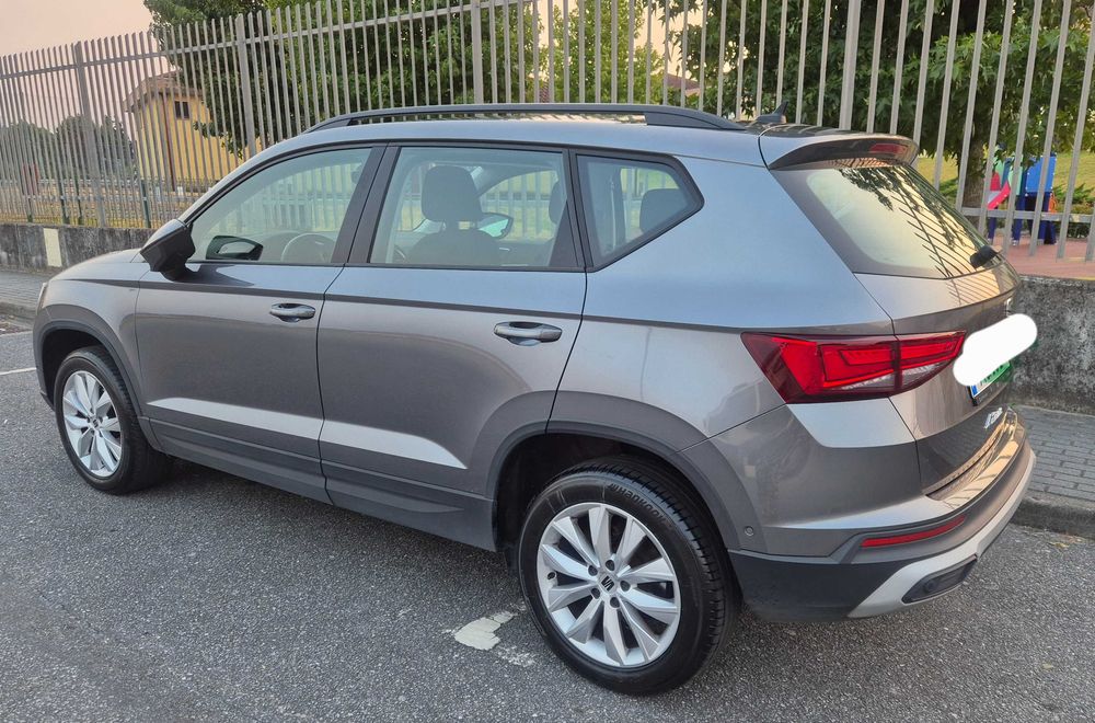 Seat Ateca 1.0 TSI Style