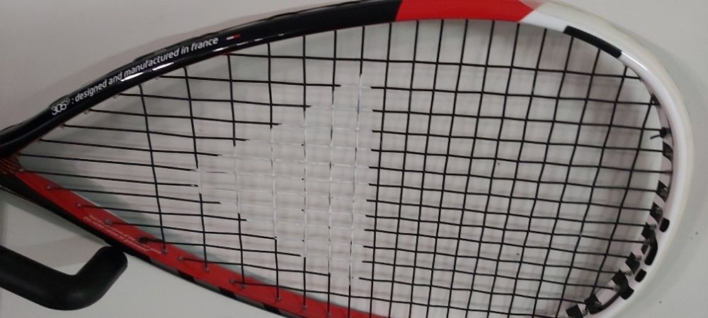 Raquete de squash Tecnifibre Carboflex 140S