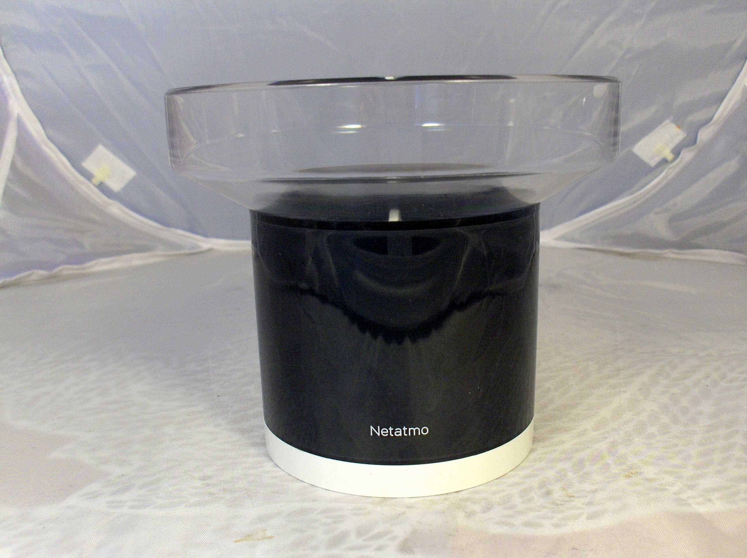 Stacja pogody deszczomierz Netatmo NRG01-WW