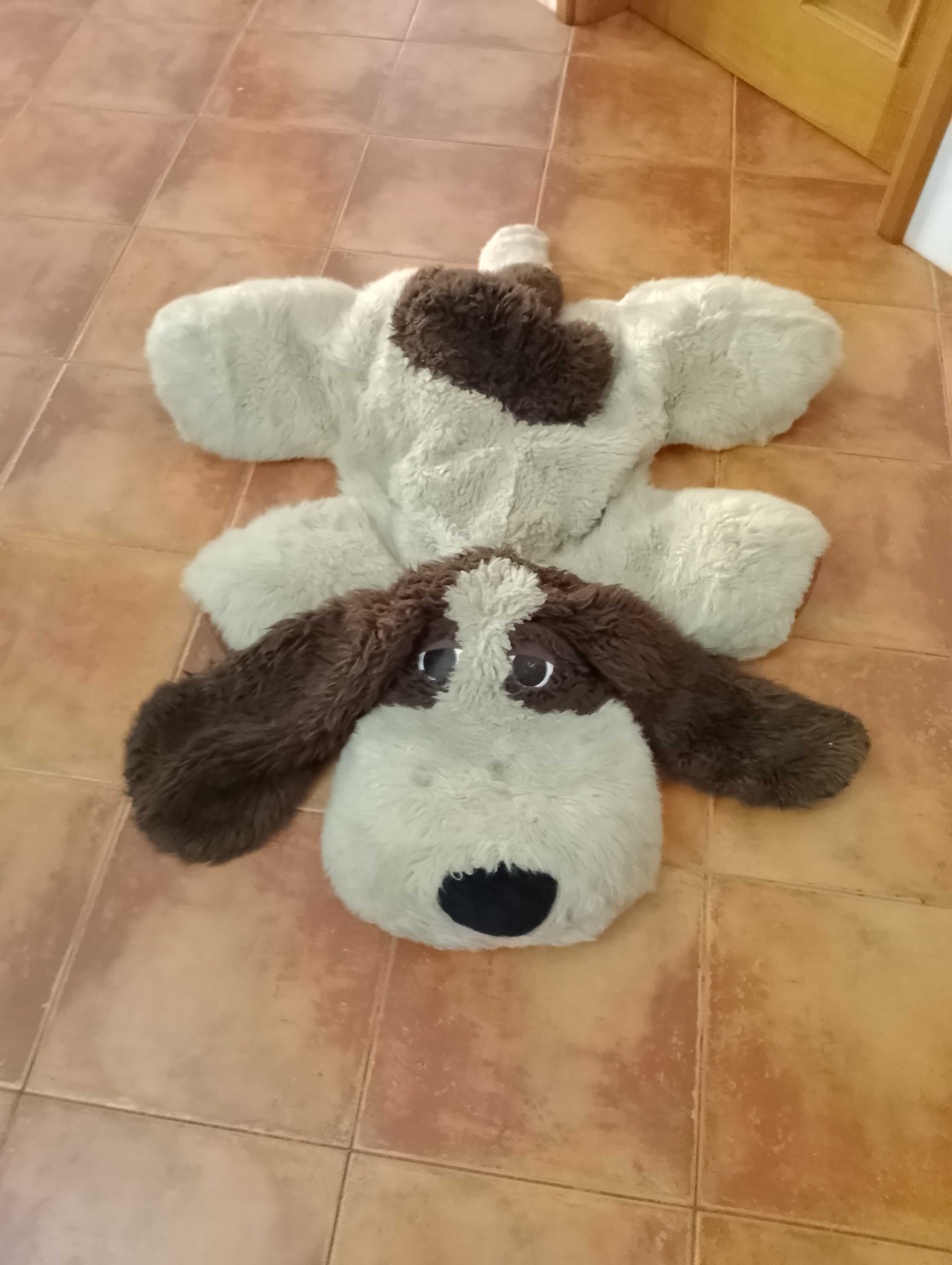 Peluches tamanho grande