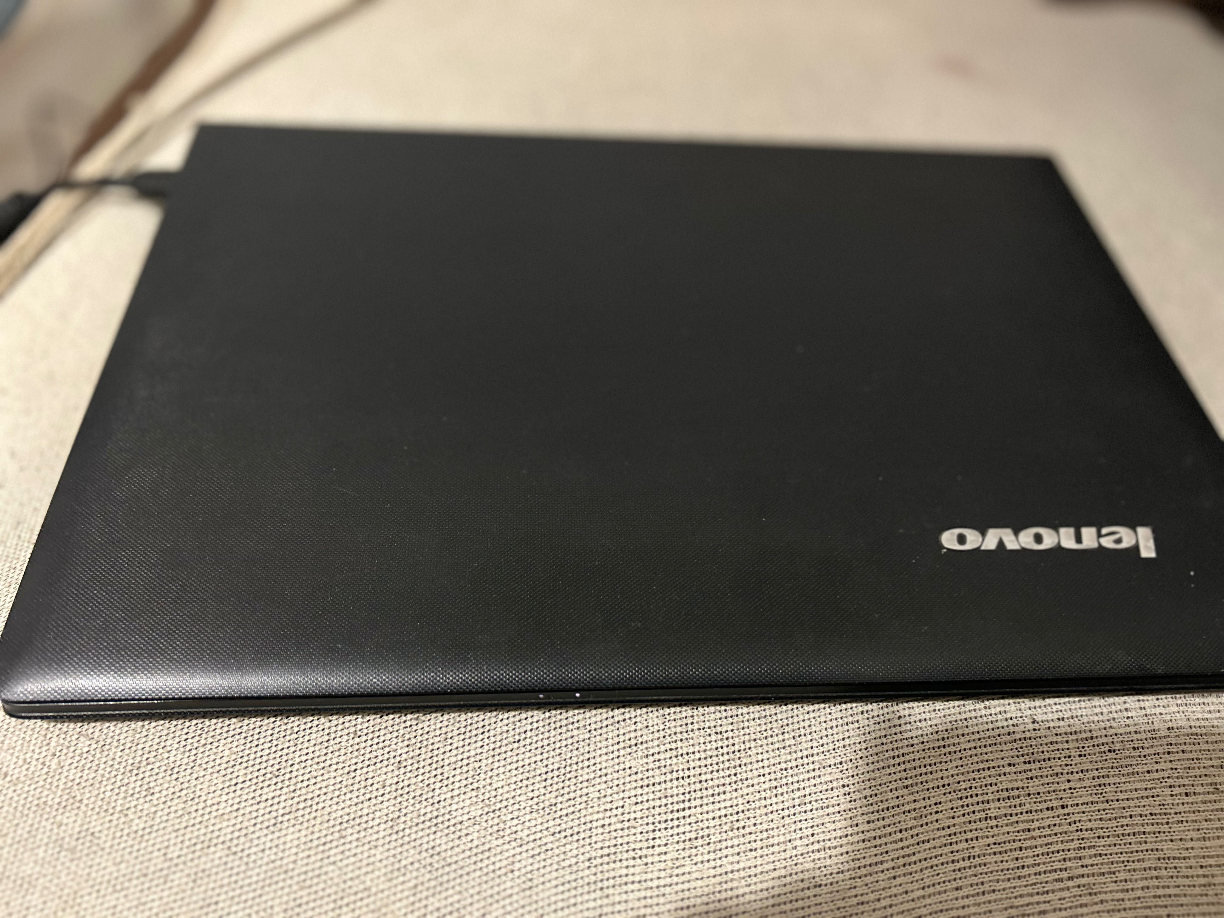 Laptop Lenovo g505s 6GB RAM/1TB/