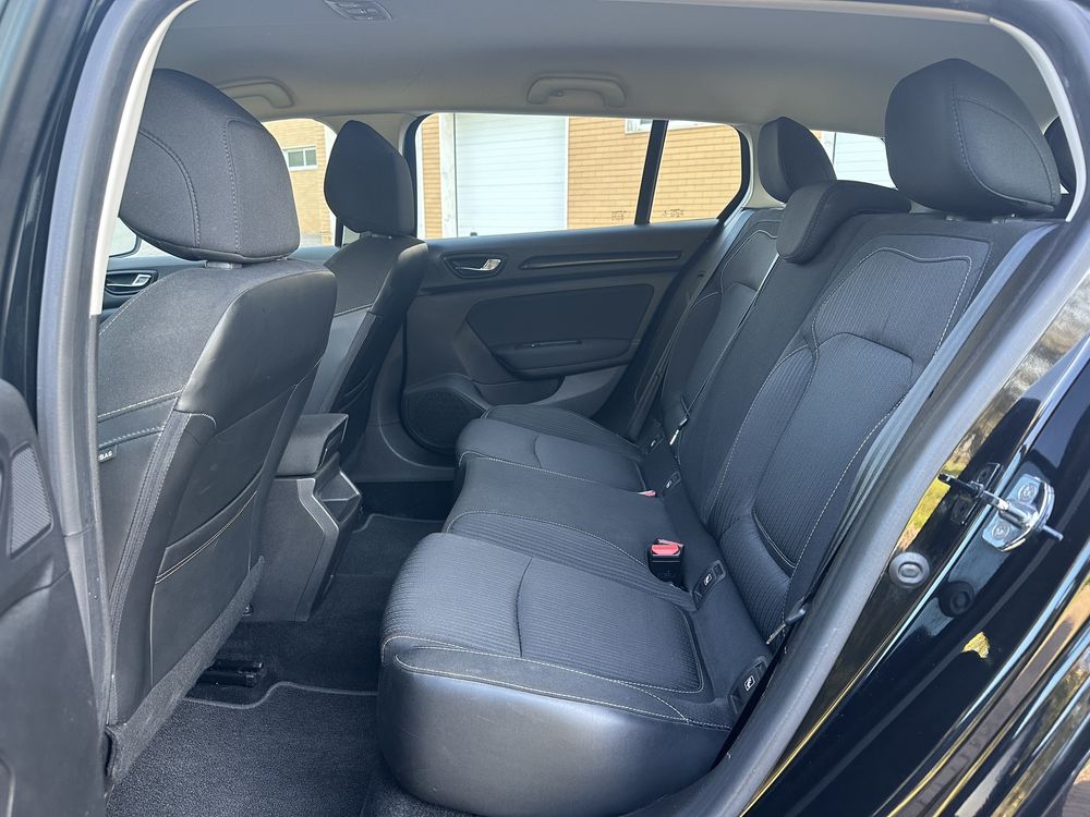 Renault Megane 1.5 Dci Bose Edition