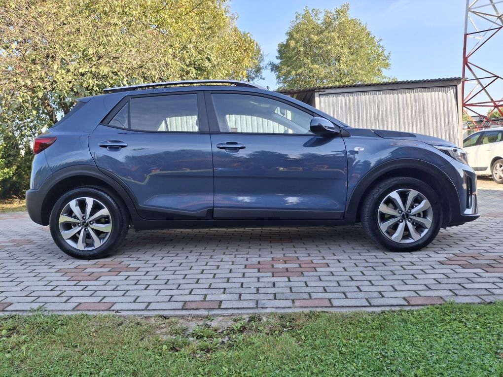 Kia Stonic 1.2 16V MPi 84KM 2023r.