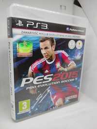 PS3 * PES 2015 ps3 * Pro Evolution Soccer 2015 * piłka nożna gry ps3
