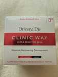 Dr Irena Eris Clinic Way 3 Odmłodzenie fitohormonalne 50+ na noc 50ml