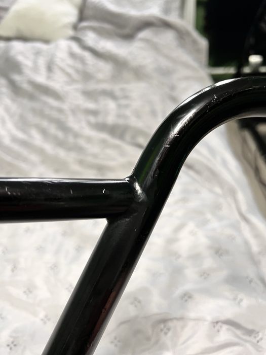 Kierownica bmx Academy