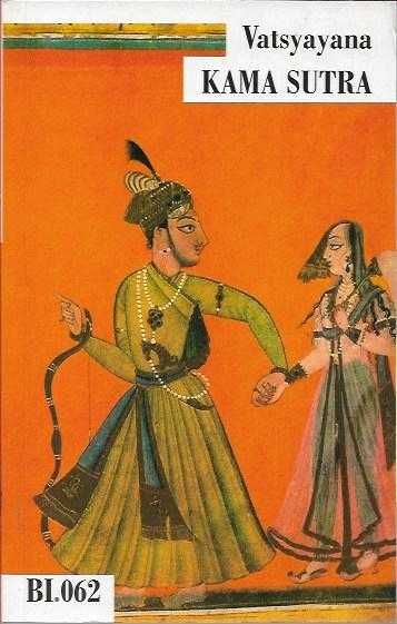 Kama Sutra (BI)-Vatsyayana-Biblioteca de Editores Independentes