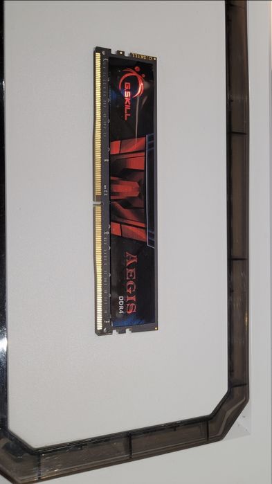 Komputer stacjonarny