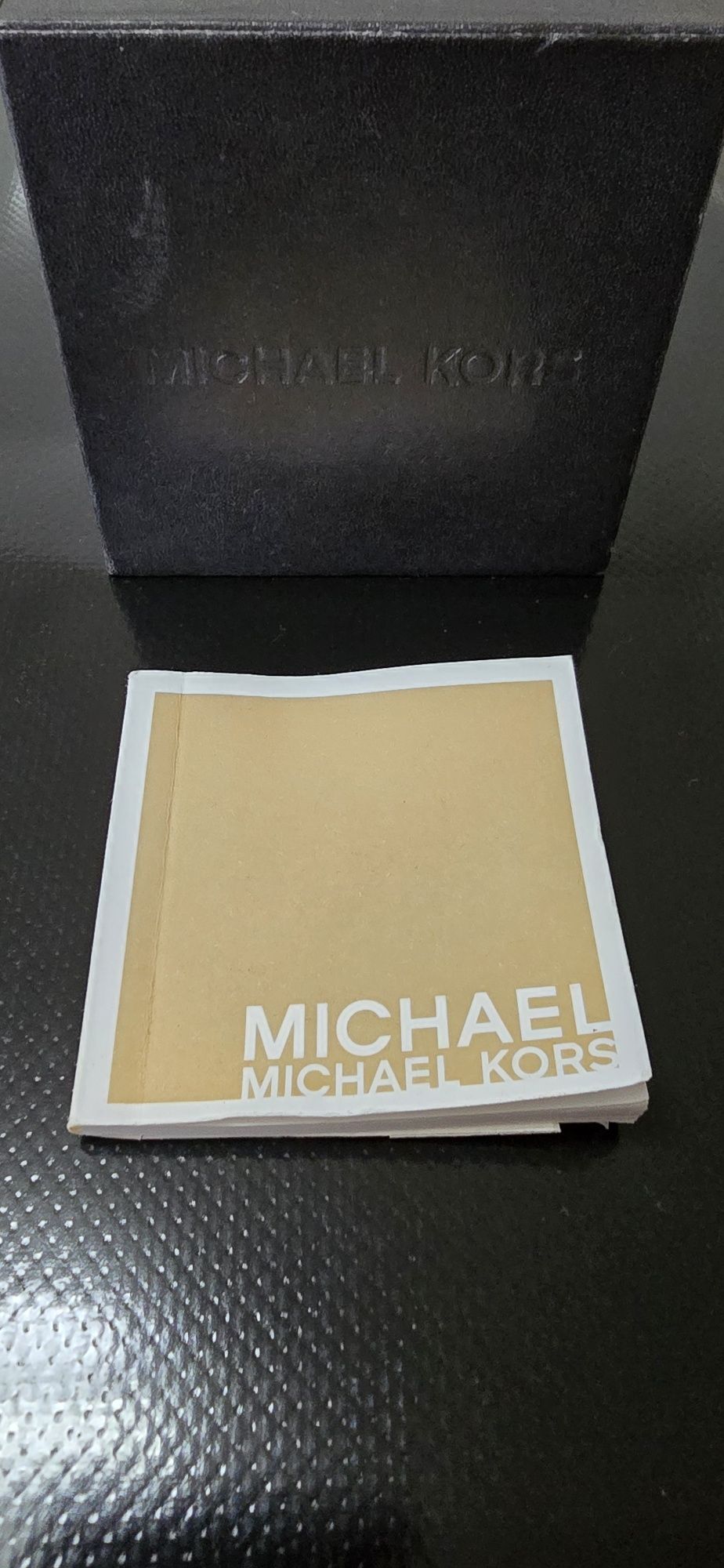 Relógio Michael Kors Camille Chronograph Mulher MK5635