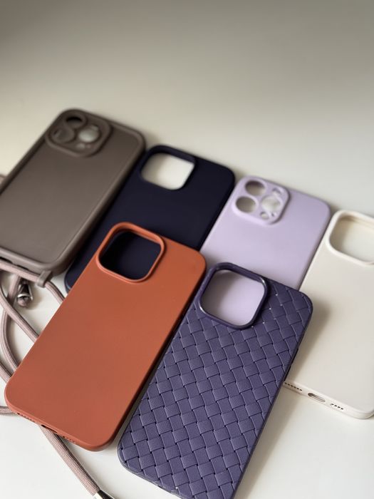Чехол на 14 iphone pro max