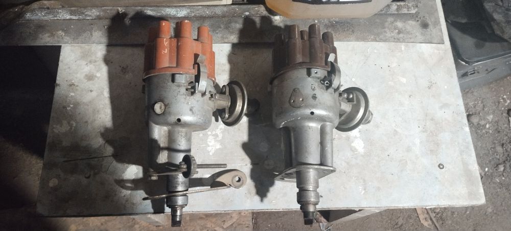 Трамблер зіл 130 бу 350 грн.