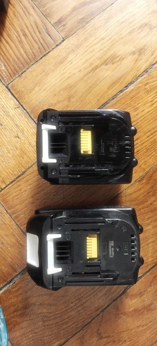 Makita болгарка+шуруповерт