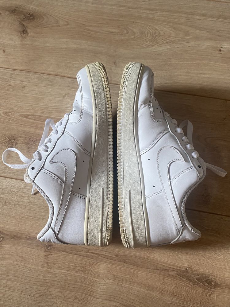 NIKE AIR FORCE 1 ʼ07 | Кросівки | 39 розмір