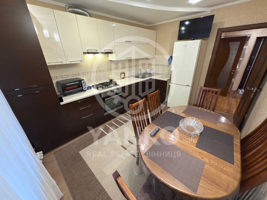 Оренда 1но кім ЖК Набережний Квартал