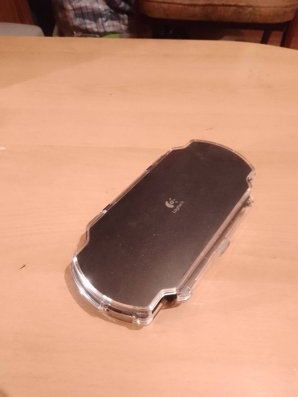 PSP case Logitech