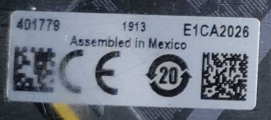 Crucial Ballistix 32gb 2x16Gb DDR4 3200 Gaming Memory RAM новая память