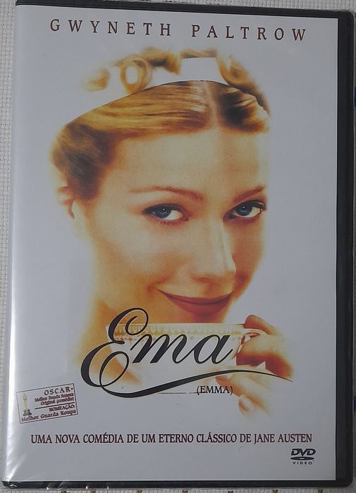 Ema filme     dvd