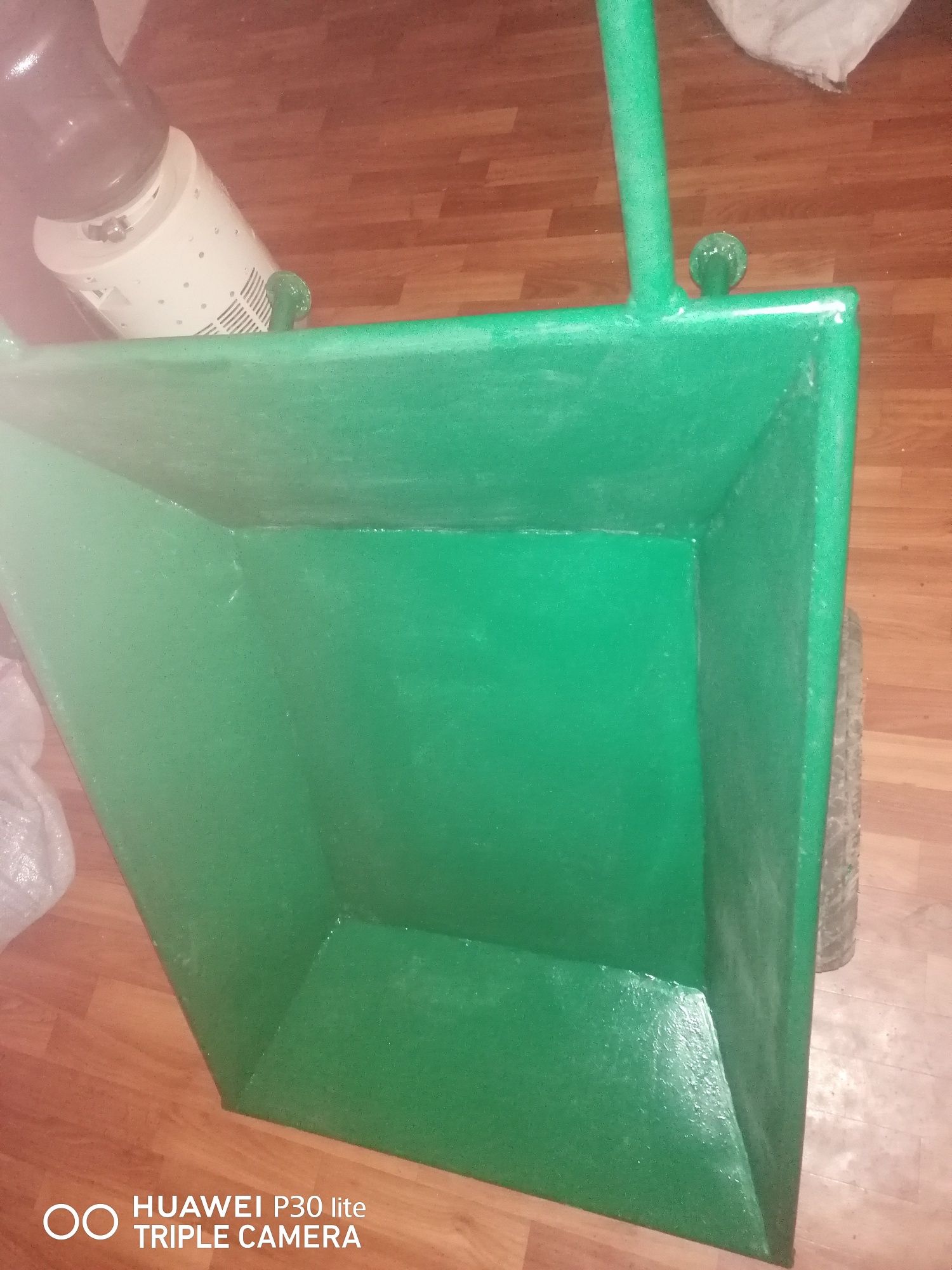 Продаётся телега садовая