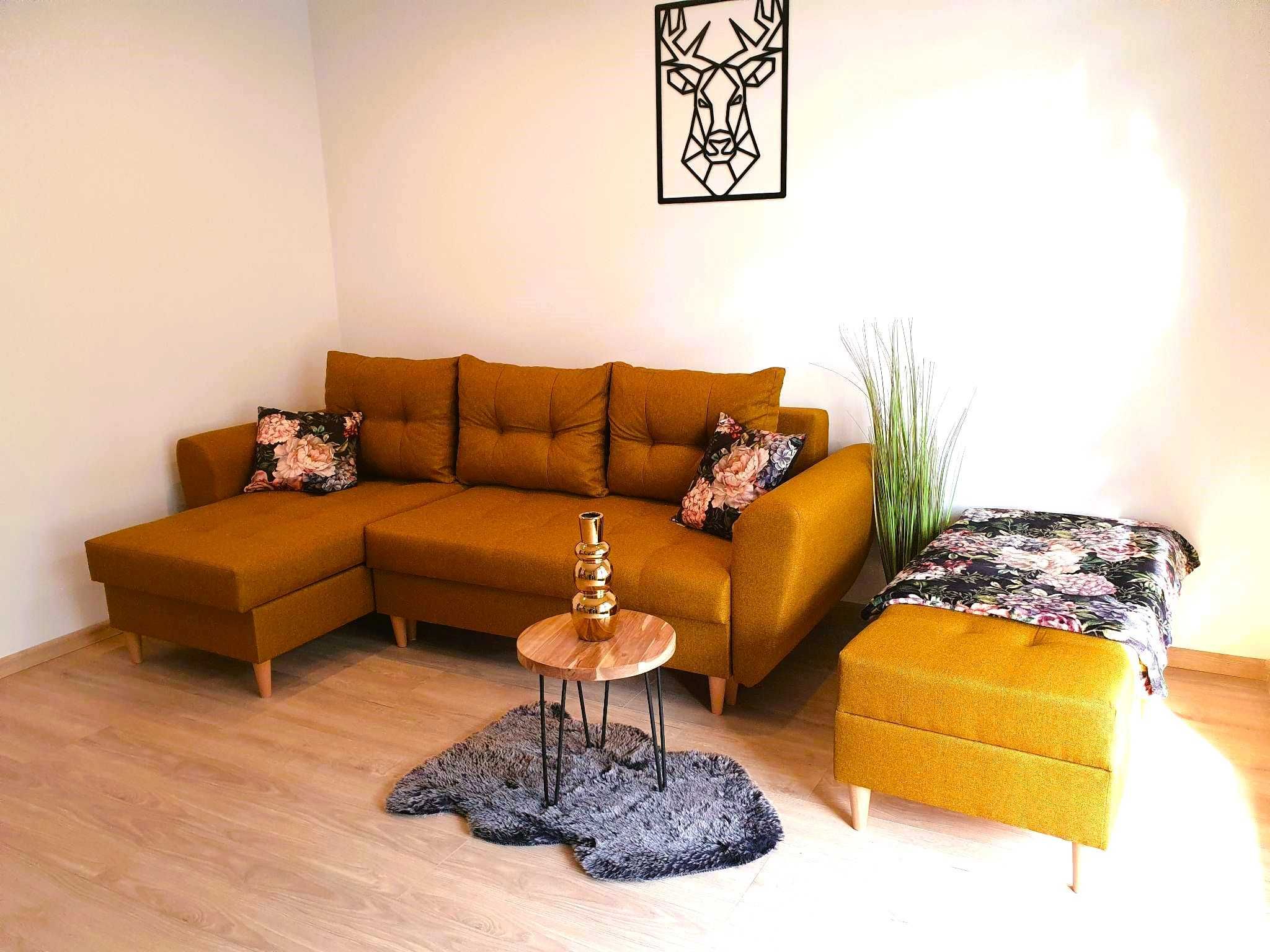 Nocleg Gliwice Apartament HappyStay GOLD