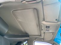 Потолок стеля Nissan navara d40 pathfinder r51 люк елементи салону