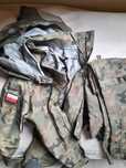 Ubranie ochronne goro tex wz.128z  rozm. S/L