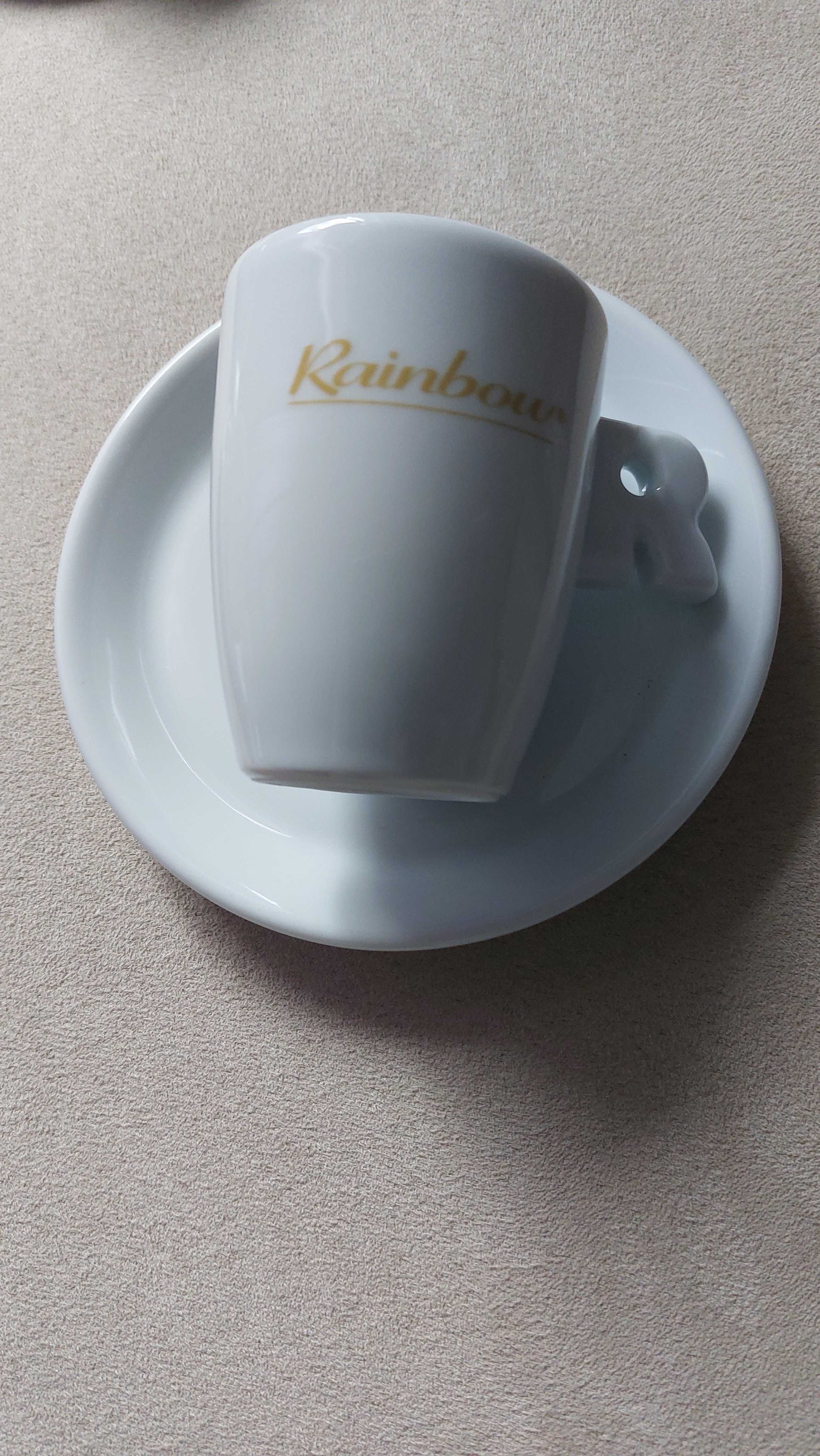 Chavenas café  RAINBOW
