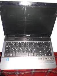 Acer aspire 5732Z na części