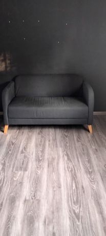 Sofa dwuosobowa. Nie rozkładana LINANAS IKEA