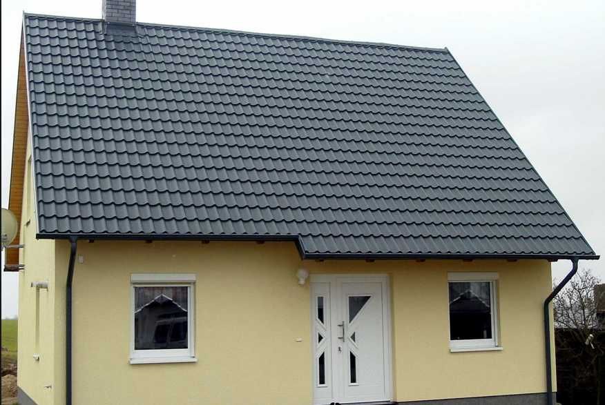 Кровля-Фасад-Ремонт-Демонтаж.