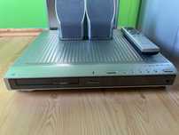 Kino domowe pioneer xv dv 424