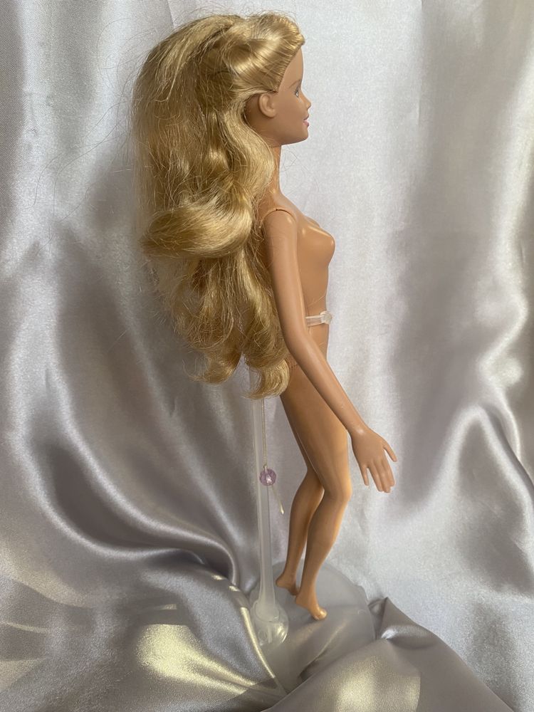 Коллекционная кукла Барби Barbie