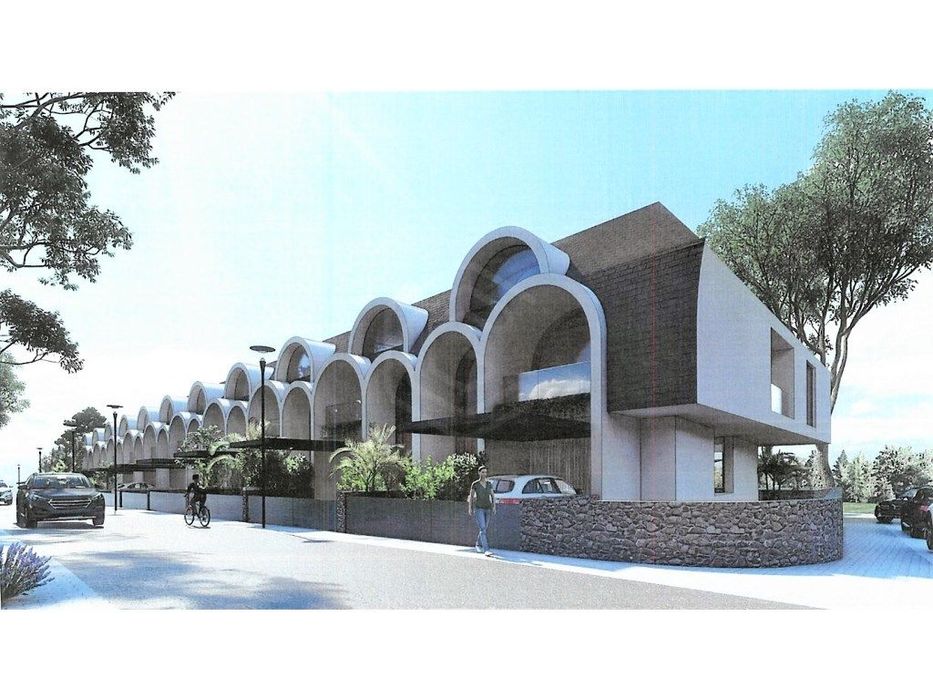 Lote de Terreno para Condomínio próximo de Almancil. Algarve