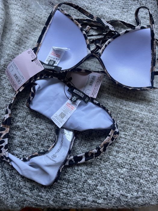 Купальник Missguided (S)