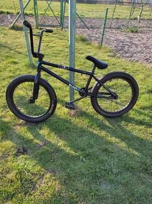 mafia kush 2 20" bmx wyczynowy