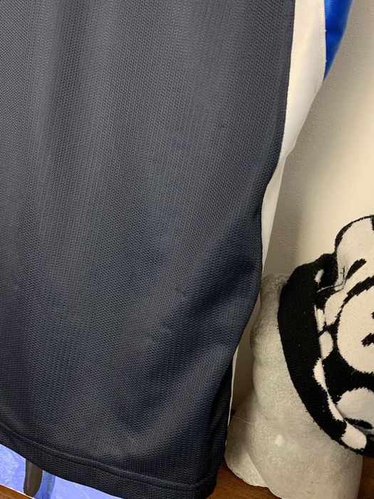 Vintage Dallas Mavericks Champion Basketball Jersey  NBA