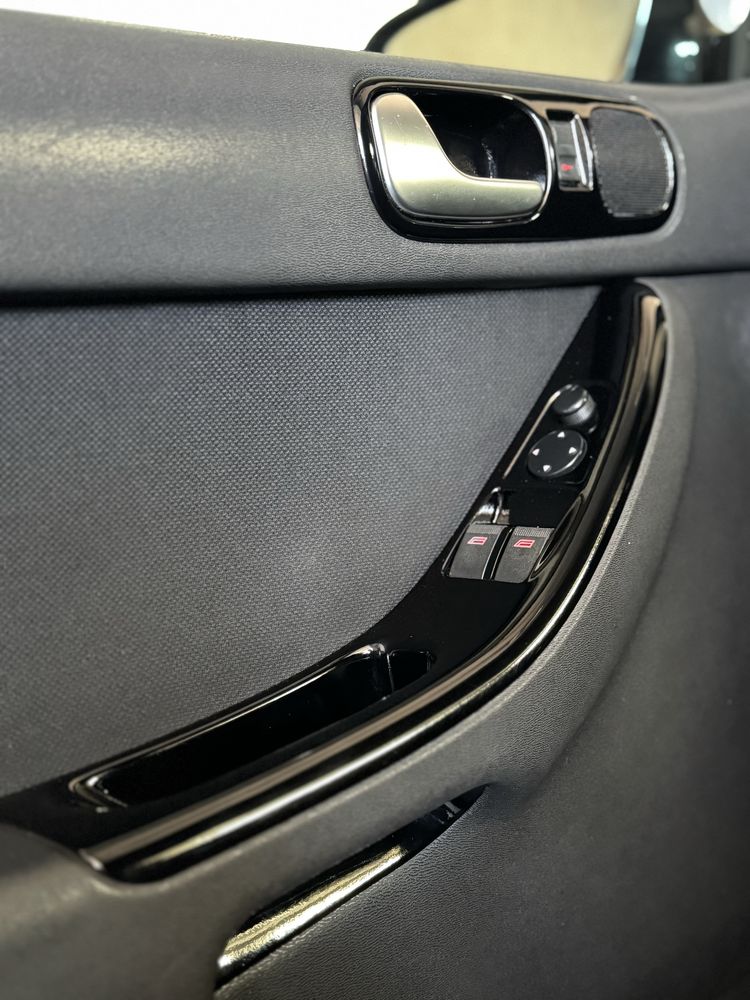AUDI A3 8L PD130