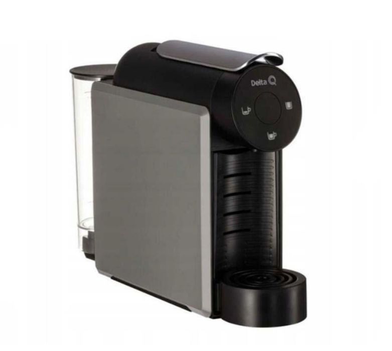 Кавоварка капсульна Delta Q Mini qool 19 bar
