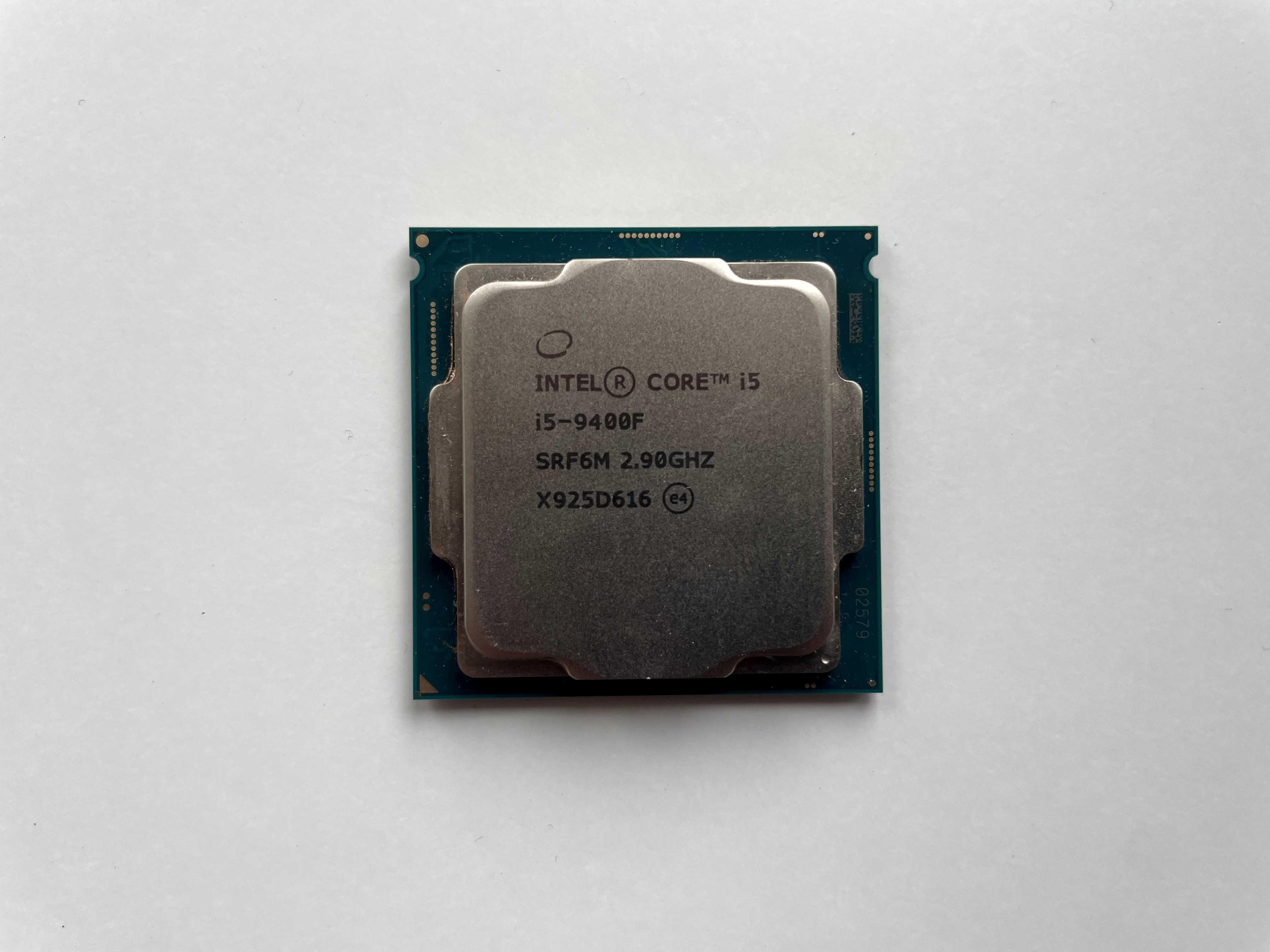 Procesor Intel Core i5-9400F