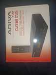 Dekoder Ariva DVB-T 265 hevc