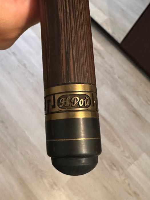 Продам кий для русского бильярда Николай Рой