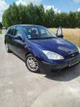 Ford Focus MK1 1.6 B+G