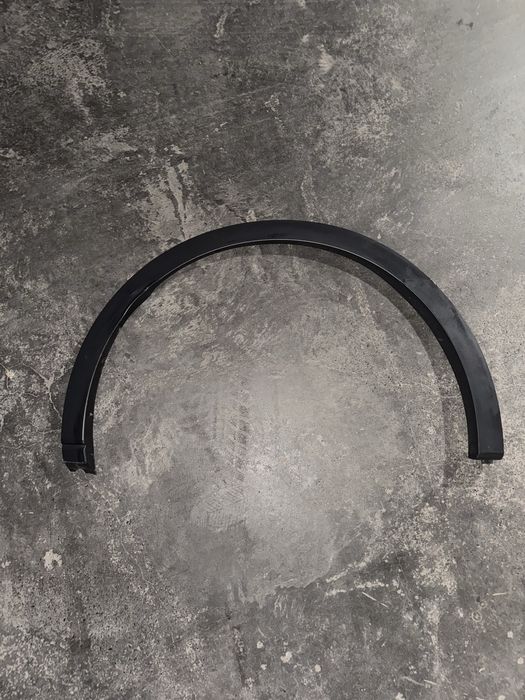 Розширювач арки крила(накладка)молдинг  VW ID4