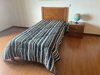 Quarto COMPLETO de solteiro