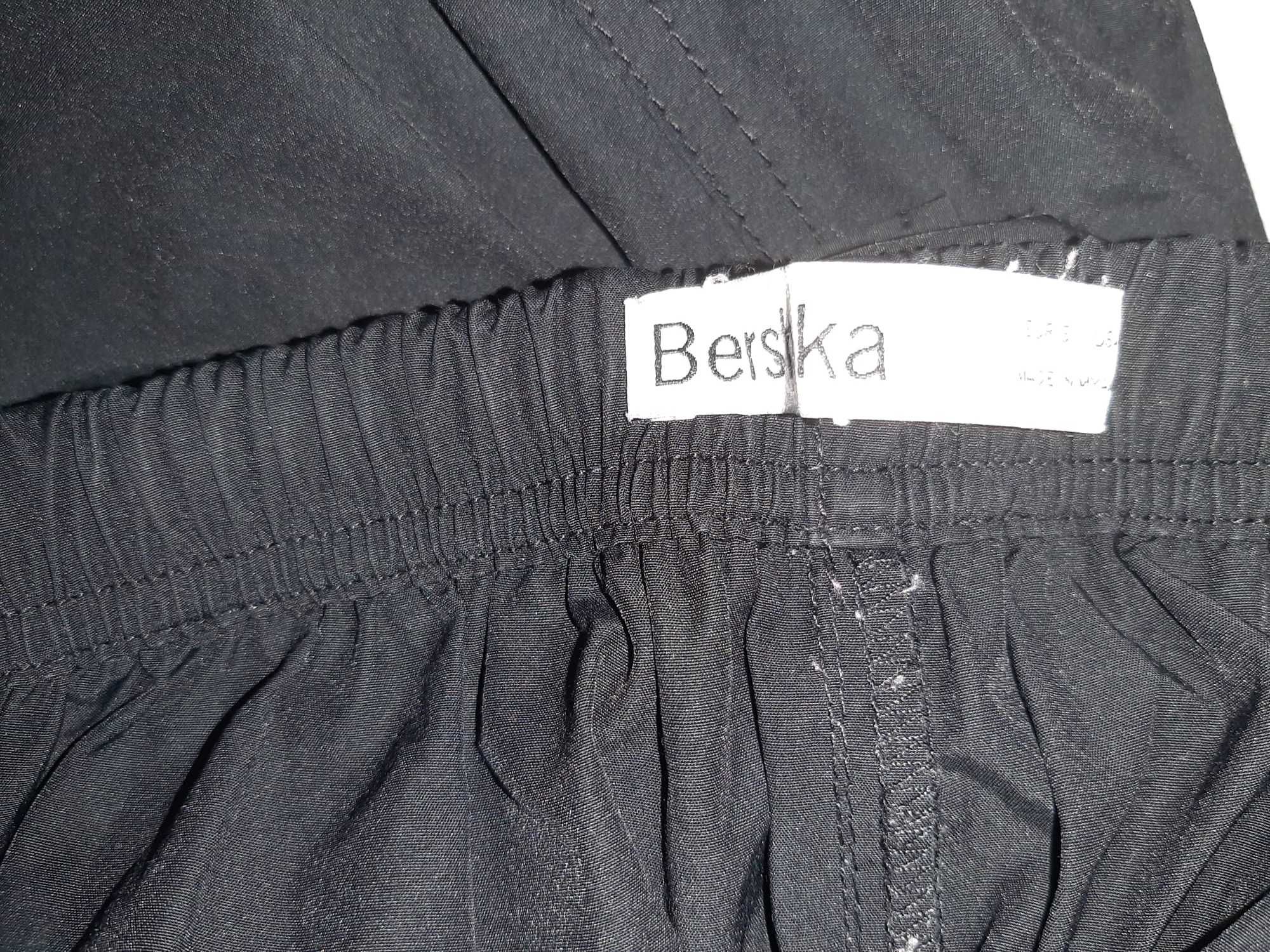 Calças cargo Bershka