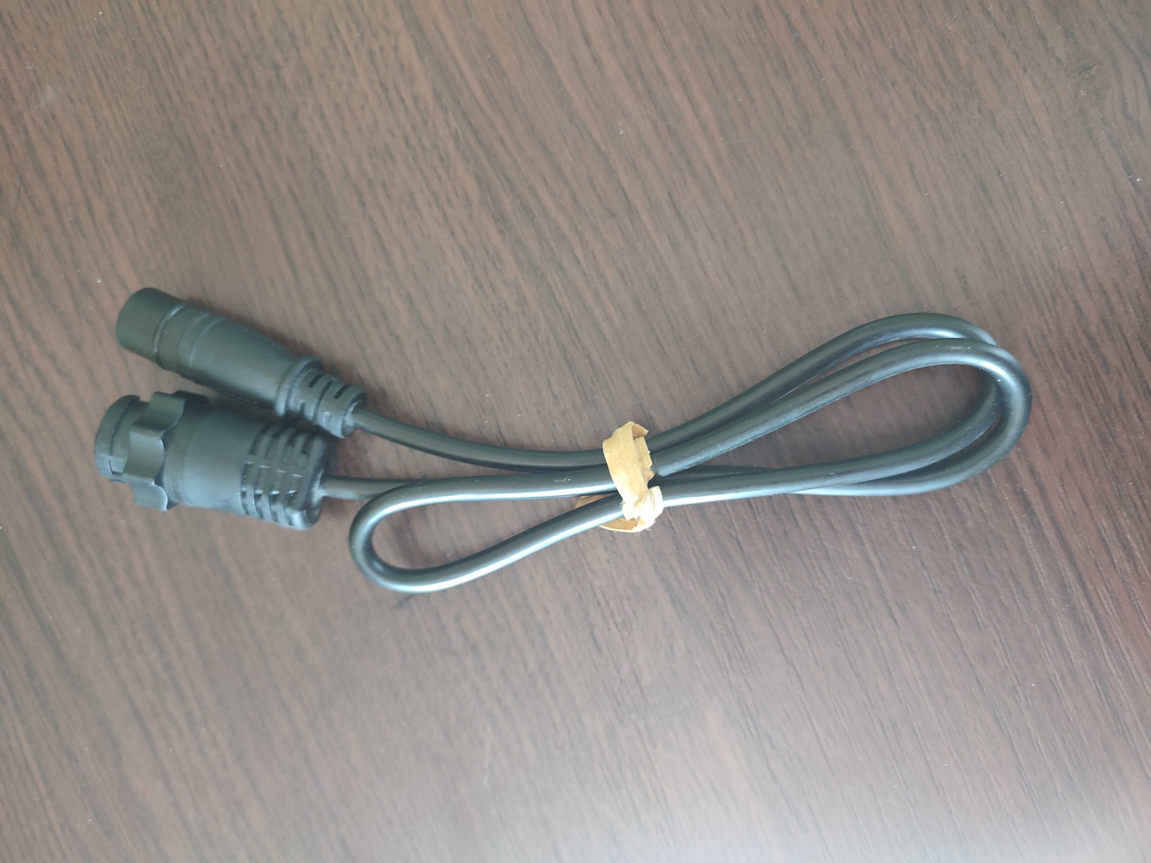 Переходник  LOWRANCE 7 PIN XDCR для HOOK2 000-14068-001